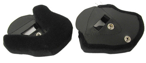 ZEUS LIFTECH 508 - CHEEKPADS - MEDIUM