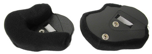 ZEUS LIFTECH 508 - CHEEKPADS - LARGE