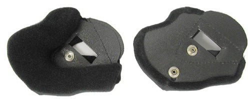 ZEUS LIFTECH 508 - CHEEKPADS - XLARGE
