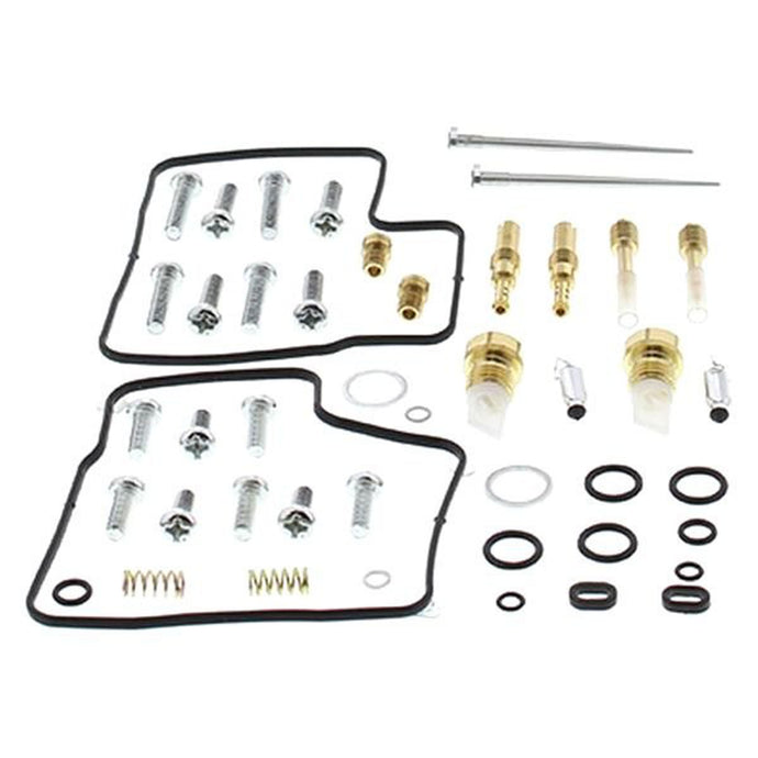 ALL BALLS RACING CARBURETOR REBUILD KIT