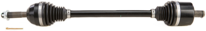 HD FRONT WHEEL AXLE PAXL-6019HD image 1