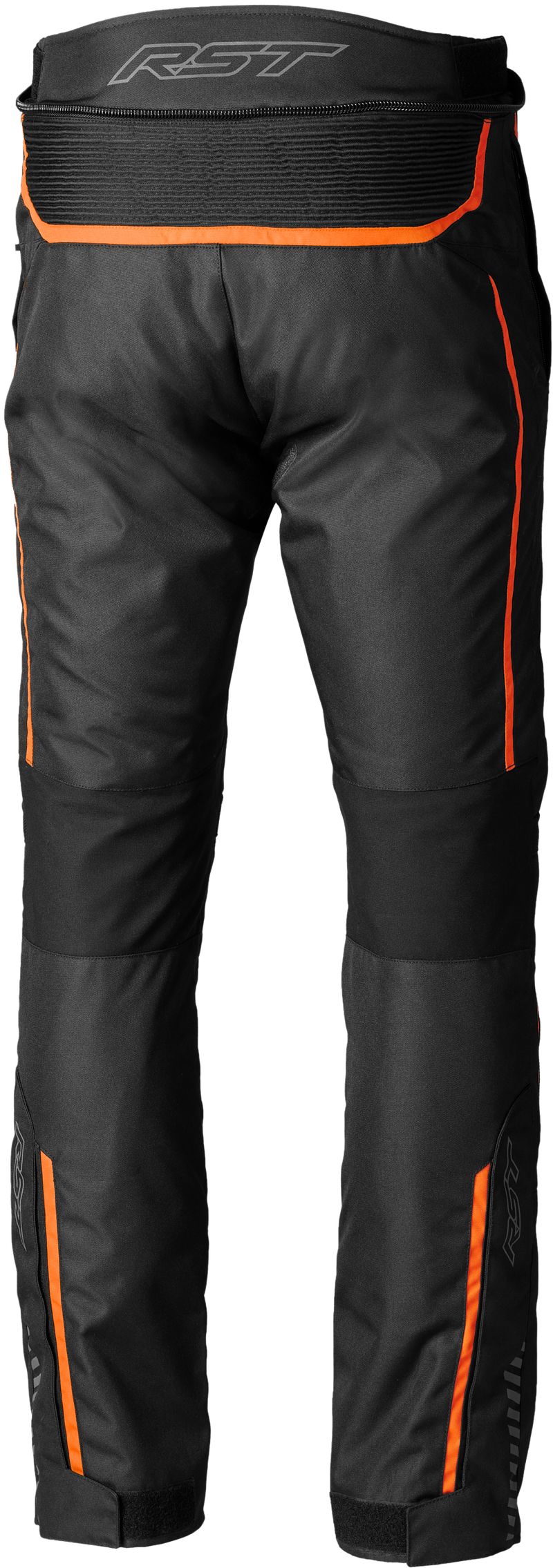 Load image into Gallery viewer, MAVERICK EVO CE JEAN BLACK/ORANGE TEXTILE 2XL 103199ORG-38 image 2
