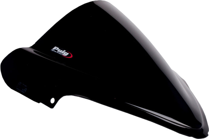 WINDSCREEN RACING BLACK 4826N image 1