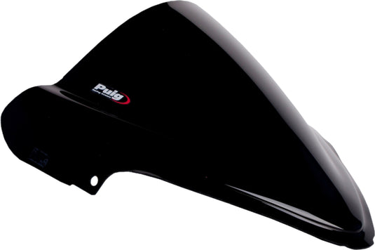 WINDSCREEN RACING BLACK 4826N image 1