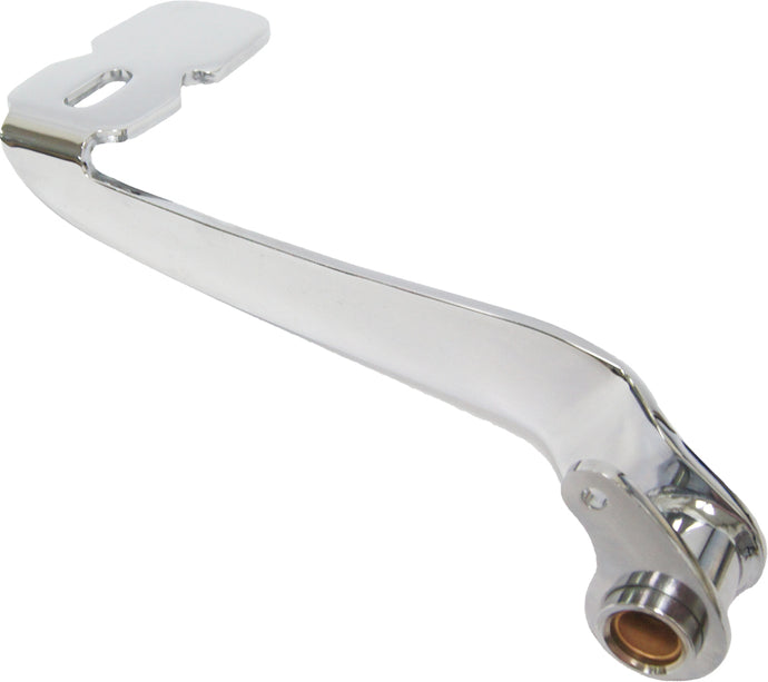 BRAKE ARM CHROME FLST 42597-00A 42-044 image 1