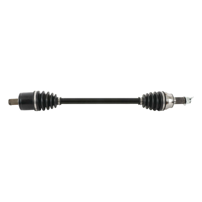 AXLE ABM-PO-8-330 image 1