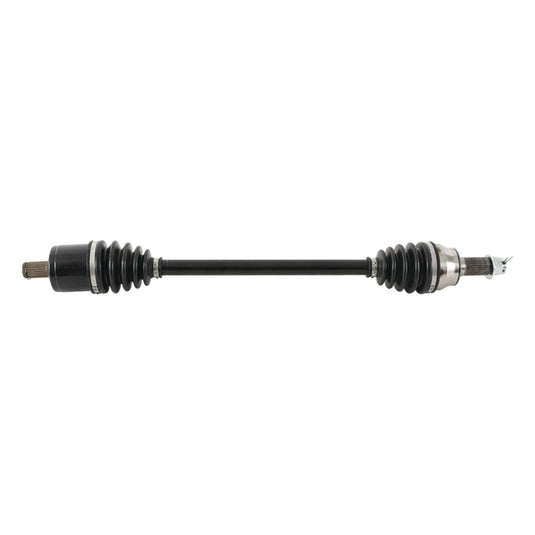 AXLE ABM-PO-8-330 image 1