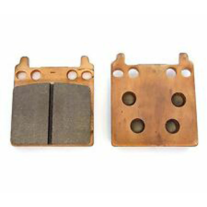 EMGO DISC BRAKE PAD HONDA 45105-413-871
