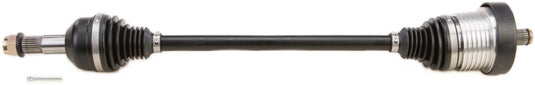 OE REAR AXLE PAXL-3015 image 1