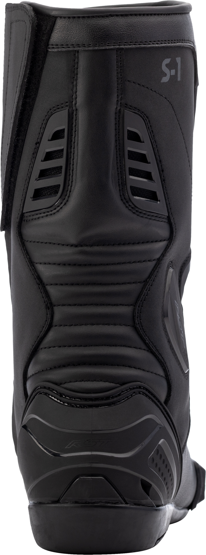 Load image into Gallery viewer, LADIES S1 CE BOOT BLACK WATERPROOF SZ 7 103540BLK-40 image 3
