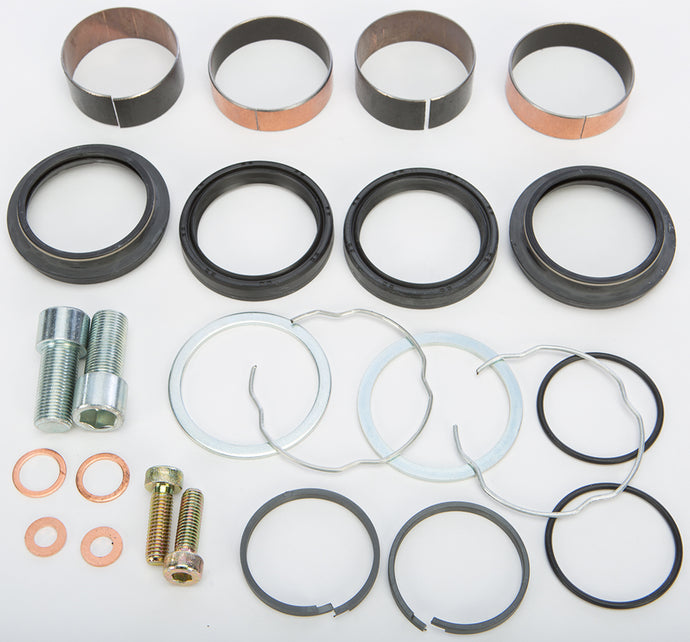 FORK REBUILD KIT 49MM FORKS 292249 image 1
