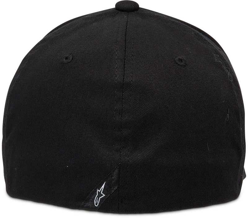 Load image into Gallery viewer, HARDY HAT BLACK SM/MD 1213-81000-10-S/M image 4
