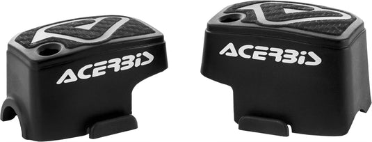 BREMBO MASTER CYLINDER COVER BLACK 2449540001 image 1