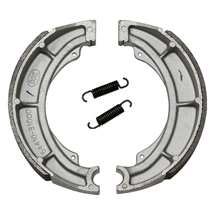 WILDBOAR BRAKE SHOES SEMI METAL