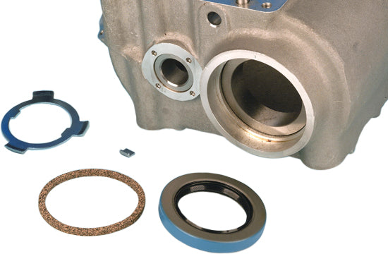 GASKET SEAL MAIN DRIVE GEAR FL FLH 1/PK 35230-39-DL 35230-39-DL image 1