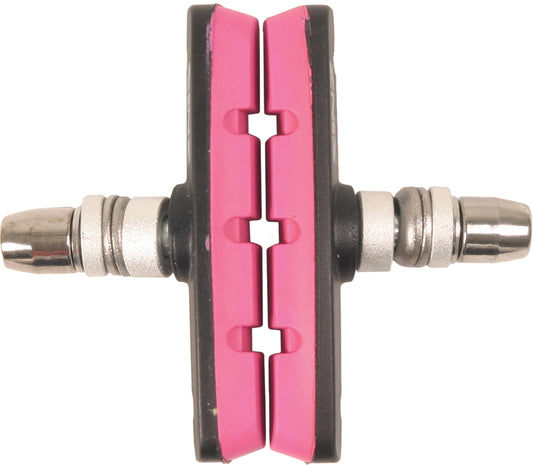 BRAKE PADS (PINK) SBP-07 image 1