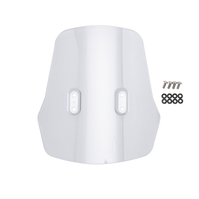 WINDSCREEN ADVENTURE REPLACEMENT ZE70-1900 image 1
