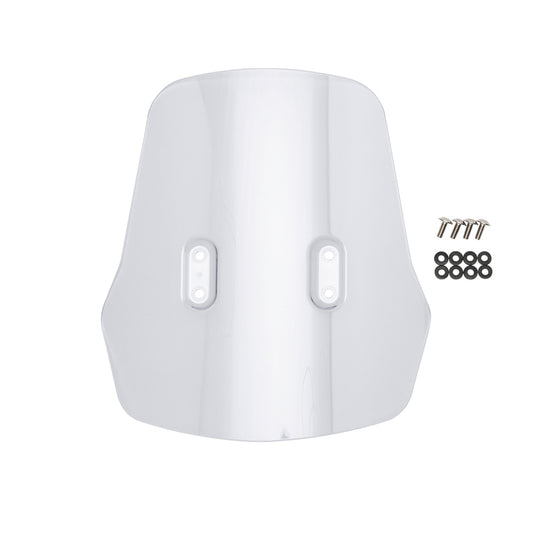 WINDSCREEN ADVENTURE REPLACEMENT ZE70-1900 image 1