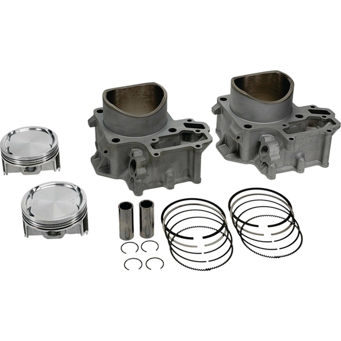 CYLINDER KIT HC 85.00/STD 11.5:1 KAW CW30013K04HC image 1