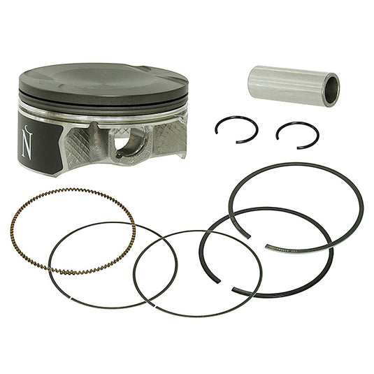 NAMURA PISTON KIT +.01MM POLARIS