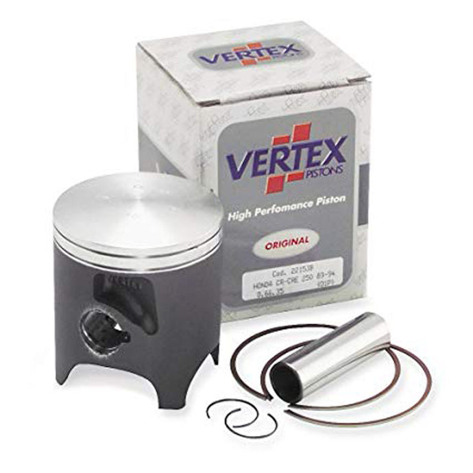 VERTEX TOP END PISTON KIT