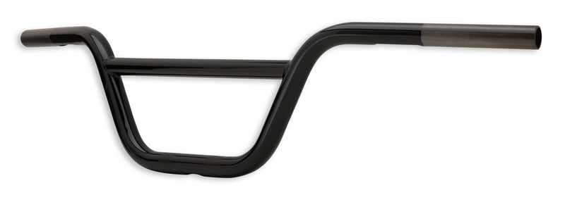 Load image into Gallery viewer, SCRAMBLER BAR 1&quot; BLACK B12-6020B image 1
