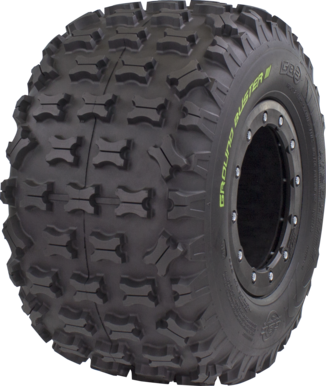 TIRE GROUND BUSTER III PRO 20X11-9 ARGBC09201106 image 1
