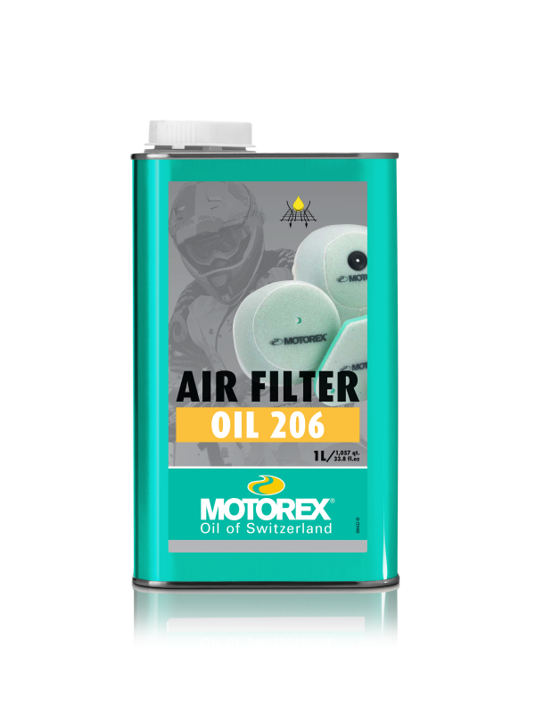 Load image into Gallery viewer, AIR FILTER OIL 1 LITER 300052 image 2
