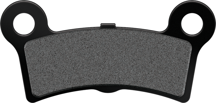 HD BRAKE PAD SINTERED REPL OE 83911-09 HD605/4HH image 1