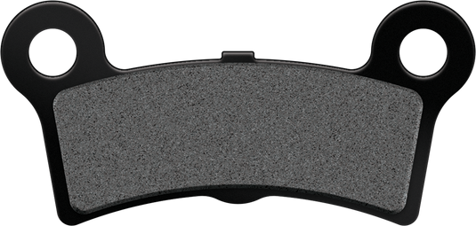 HD BRAKE PAD SINTERED REPL OE 83911-09 HD605/4HH image 1