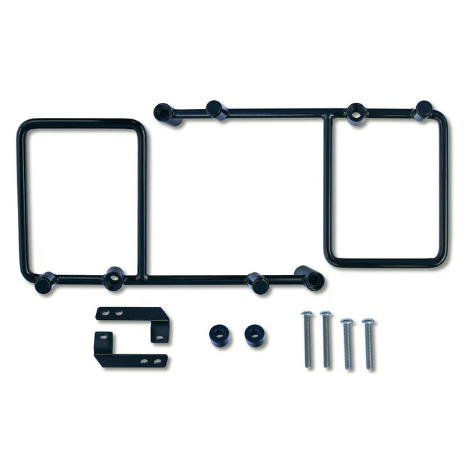 SADDLEBAG BRACKET KIT XL 02-22 B15-1041 image 1