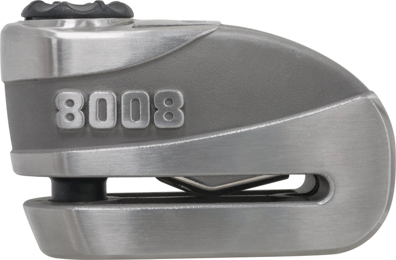 Load image into Gallery viewer, GRANIT 8008 ALARM DISC LOCK PLUS ADAPTOR CHAIN 76699 image 2
