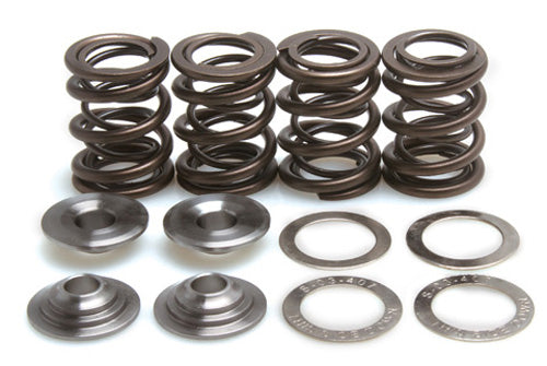 KIBBLEWHITE VALVE SPRING KIT .465