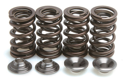 KIBBLEWHITE VALVE SPRING KIT .465