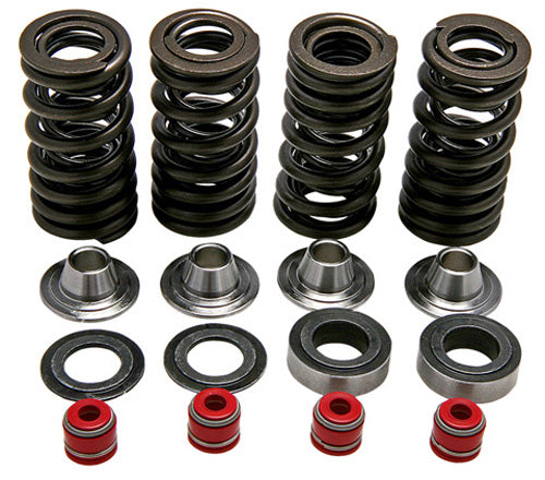 KIBBLEWHITE VALVE SPRING KIT .345