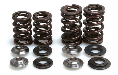 KIBBLEWHITE VALVE SPRING KIT .440