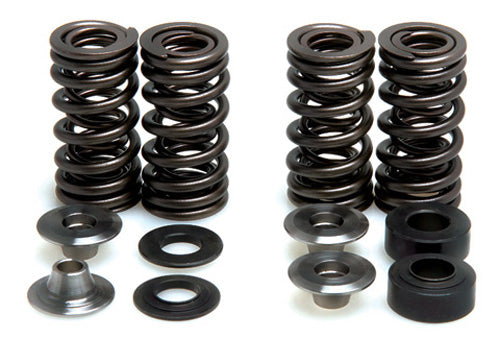 KIBBLEWHITE VALVE SPRING KIT .350