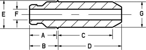 KIBBLEWHITE VALVE GUIDE