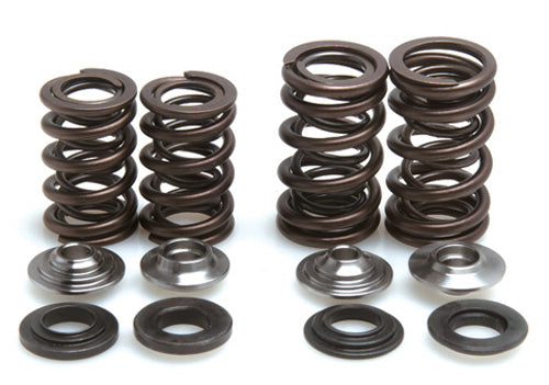 KIBBLEWHITE VALVE SPRING KIT .440