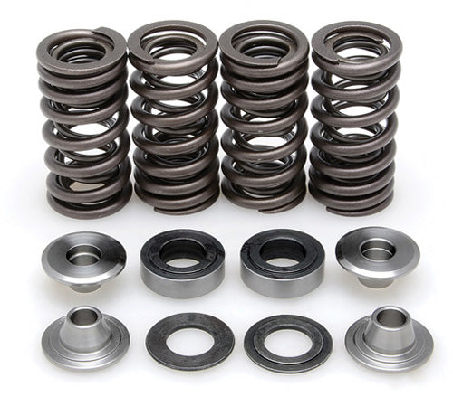 KIBBLEWHITE VALVE SPRING KIT .350