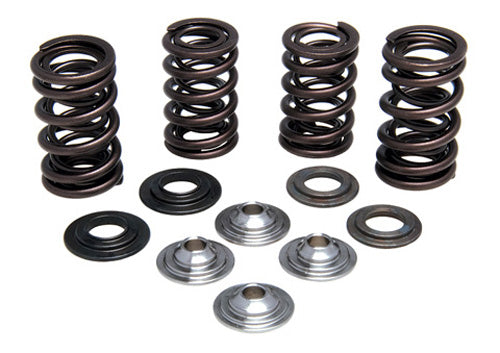 KIBBLEWHITE VALVE SPRING KIT .440