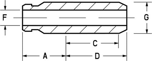 KIBBLEWHITE VALVE GUIDE
