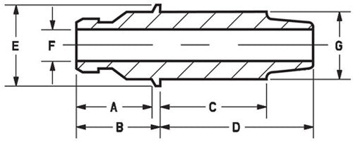 KIBBLEWHITE VALVE GUIDE