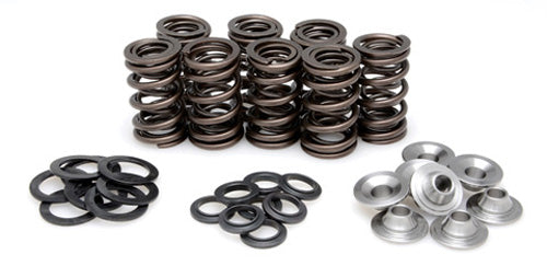 KIBBLEWHITE VALVE SPRING KIT .500