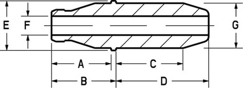 KIBBLEWHITE VALVE GUIDE