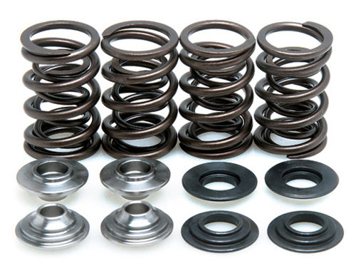 KIBBLEWHITE VALVE SPRING KIT .440