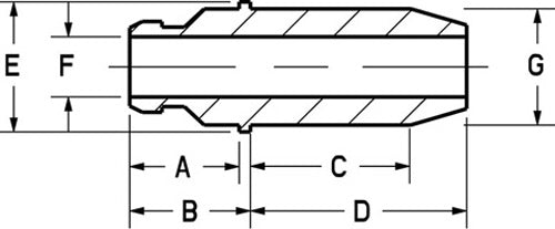 KIBBLEWHITE VALVE GUIDE