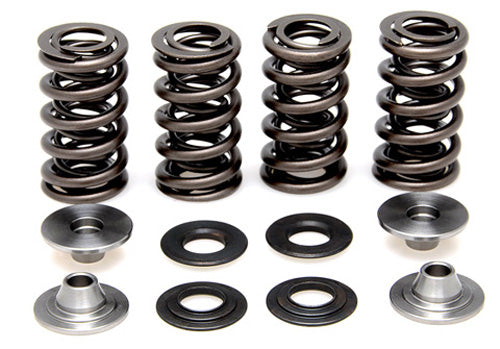 KIBBLEWHITE VALVE SPRING KIT .445