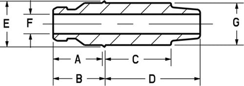 KIBBLEWHITE VALVE GUIDE