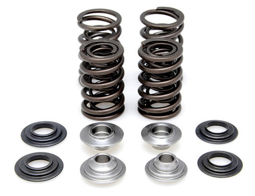 KIBBLEWHITE VALVE SPRING KIT .415